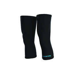 ALÉ rodilleras - KLIMATIK WINTER K-ATMO - negro