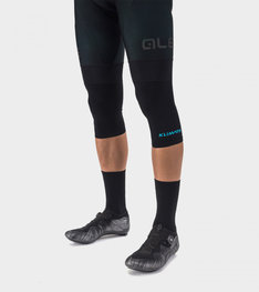 ALÉ rodilleras - KLIMATIK WINTER K-ATMO - negro