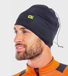ALÉ tapa - TERMICO BEANIE - negro