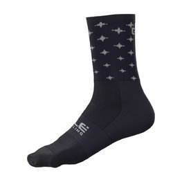 ALÉ calcetines clásicos - STARS - azul/blanco