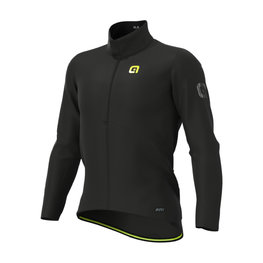 ALÉ chaqueta aislante - R-EV1 URAGANO - negro