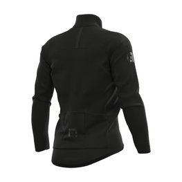 ALÉ chaqueta aislante - R-EV1 URAGANO - negro