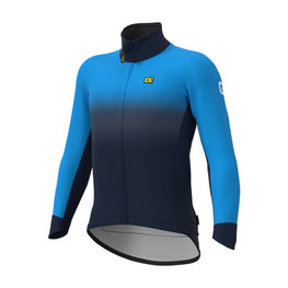 ALÉ chaqueta aislante - PR-S GRADIENT - azul/azul claro