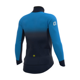 ALÉ chaqueta aislante - PR-S GRADIENT - azul/azul claro
