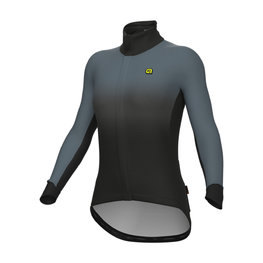 ALÉ chaqueta aislante - PR-S GRADIENT - negro/gris
