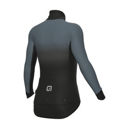 ALÉ chaqueta aislante - PR-S GRADIENT - negro/gris