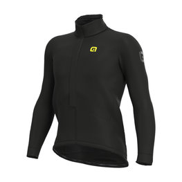 ALÉ chaqueta aislante - R-EV1 FOUR SEASON - negro