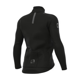 ALÉ chaqueta aislante - R-EV1 FOUR SEASON - negro