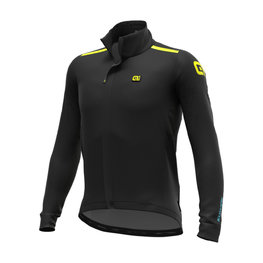 ALÉ chaqueta aislante - KLIMATIK K-TORNADO 2.0 - negro