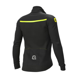 ALÉ chaqueta aislante - KLIMATIK K-TORNADO 2.0 - negro