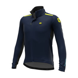 ALÉ chaqueta aislante - KLIMATIK K-TORNADO 2.0 - azul