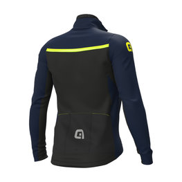 ALÉ chaqueta aislante - KLIMATIK K-TORNADO 2.0 - azul