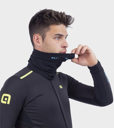 ALÉ calentador de cuello - ACCESSORI K-ATMO - negro