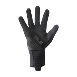 ALÉ guantes de dedos largos - NORDIK 2.0 ACCESSORI - negro