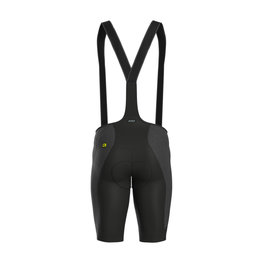 ALÉ pantalones cortos de tirantes - R-EV1  PRO RACE STRONG - negro