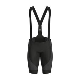 ALÉ pantalones cortos de tirantes - R-EV1  PRO RACE STRONG - negro