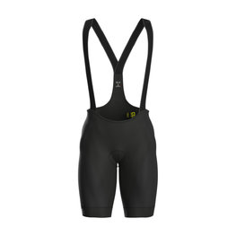 ALÉ pantalones cortos de tirantes - R-EV1  VELOCITY HD2 - negro