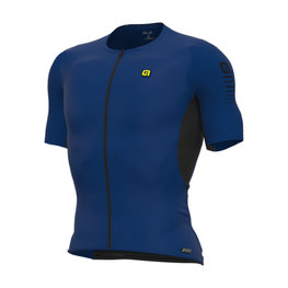 ALÉ jersey de manga corta - R-EV1  RACE SPECIAL - azul