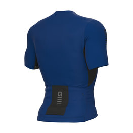 ALÉ jersey de manga corta - R-EV1  RACE SPECIAL - azul
