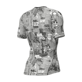ALÉ Camiseta de manga corta - INTIMO BREAK - gris