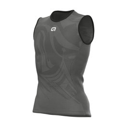 ALÉ camiseta sin mangas - INTIMO ETESIA - negro
