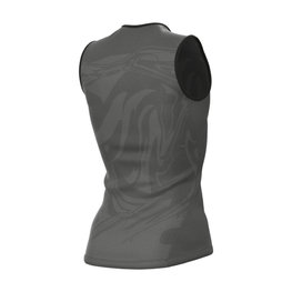 ALÉ camiseta sin mangas - INTIMO ETESIA - negro