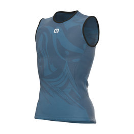 ALÉ camiseta sin mangas - INTIMO ETESIA - azul