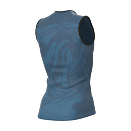 ALÉ camiseta sin mangas - INTIMO ETESIA - azul