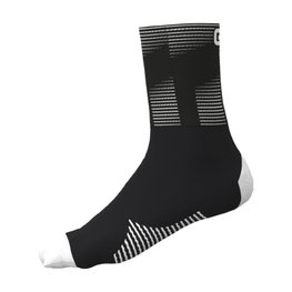 ALÉ calcetines clásicos - SPRINT - negro