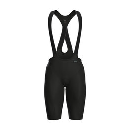 ALÉ pantalones cortos de tirantes - WATT 3.6R-EV1 - negro