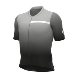 ALÉ jersey de manga corta - SPRINTERR-EV1 - gris