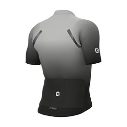 ALÉ jersey de manga corta - SPRINTERR-EV1 - gris