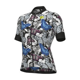 ALÉ jersey de manga corta - VANESSA PR-E - negro