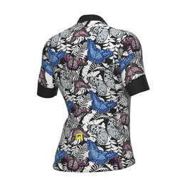 ALÉ jersey de manga corta - VANESSA PR-E - negro