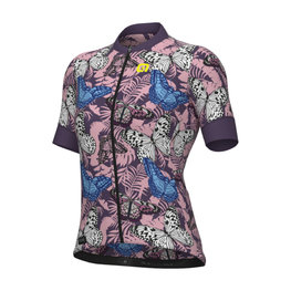 ALÉ jersey de manga corta - VANESSA PR-E - rosa