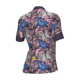 ALÉ jersey de manga corta - VANESSA PR-E - rosa