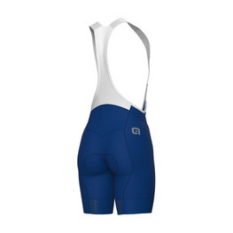 ALÉ pantalones cortos de tirantes - MAGIC COLOUR PR-E - azul