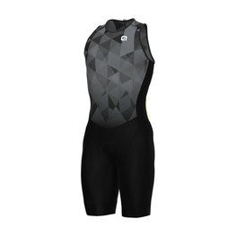 ALÉ monos - KITE TRIATHLON - gris