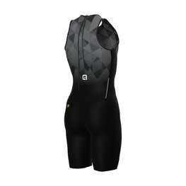 ALÉ monos - KITE TRIATHLON - gris