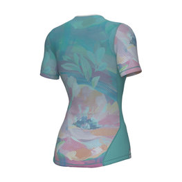 ALÉ Camiseta de manga corta - PAINT INTIMO - verde