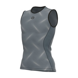 ALÉ camiseta sin mangas - RIFT INTIMO - gris