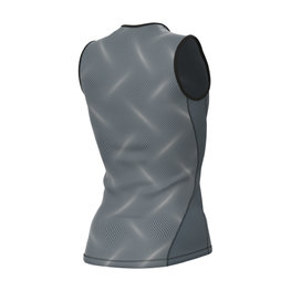ALÉ camiseta sin mangas - RIFT INTIMO - gris