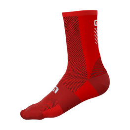 ALÉ calcetines clásicos - PROOF - rojo