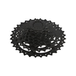 SRAM casete - CASSETTE PG-820 11-30 - negro