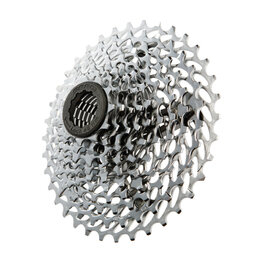 SRAM casete - CASSETTE PG-1030 11-32 - plateado
