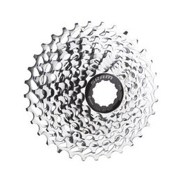 SRAM casete - CASSETTE PG-1050 11-36 - plateado