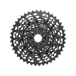 SRAM casete - CASSETTE XG-1150 10-42 - negro