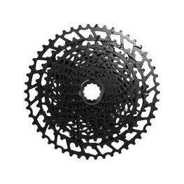 SRAM casete - CASSETTE PG-1230 EAGLE 11-50 - negro