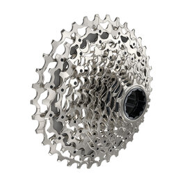 SRAM casete - CASSETTE XG-1250 D1 10-36 - plateado