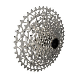 SRAM casete - CASSETTEXG-1251 D1 10-44 - plateado